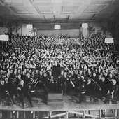 Leopold Stokowski And The Philadelphia Orchestra
