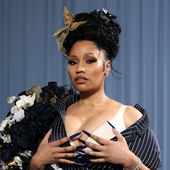 nicki minaj