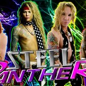 Steel Panther