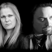 Russell Allen & Jorn Lande