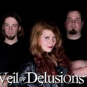 Veil Of Delusions