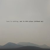 Not in This Place (Without Me)