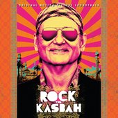 Rock the Kasbah