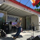Biddo Fest 2017