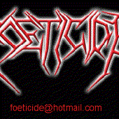 Foeticide (mex) logo