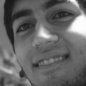 LastFM profile picture for @rayyan