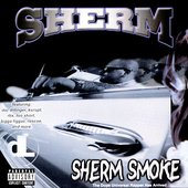 Sherm - Sherm Smoke. 2001