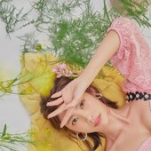 DIA Flower 4 Seasons Huihyeon