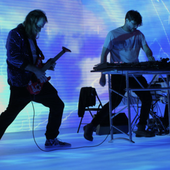 SKYBRIDGE performance photo spotify