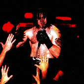Danzig Live