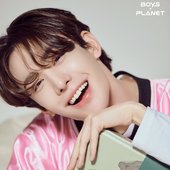 WUMUTI <BOYSPLANET>