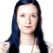 Portrait By Marc Daly