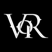 Voice of Ruin (Logo)
