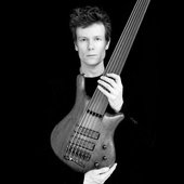 Jeroen Paul Thesseling – Bass
