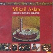 mikail aslan - miraz