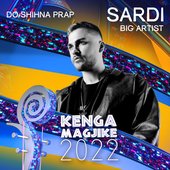 Kenga Magjike 2022