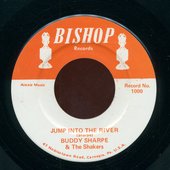Jump Into the River / Dry Your Eyes