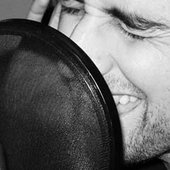 Recording the voice
