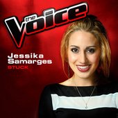 Stuck (The Voice 2013 Performance) - Single