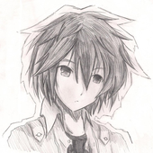 LastFM profile picture for @maninho5