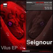 Vilus EP