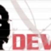 LastFM profile picture for @DEVEL