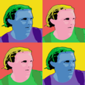 Avatar for MartijnHoutman