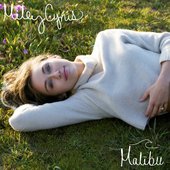 Malibu (Official Single Cover)