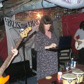 Live at Haus 9/30/23