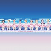 μ's Memorial CD-BOX Complete BEST BOX