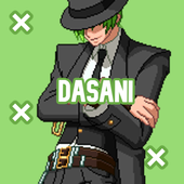 dasaniman için avatar