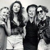We've Got a Fuzzbox and We're Gonna Use It!!