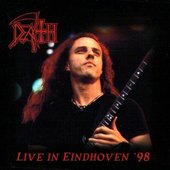 Chuck Schuldiner