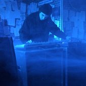 Alocasia Garden @ The Harp, Folkestone 02.13.16