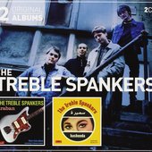 The Treble Spankers