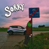 Sorry