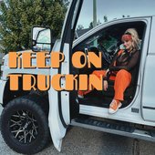 Keep On Truckin'