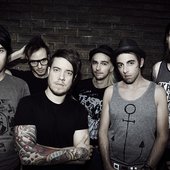 Promo Shot 2011 - Kill the Lights 