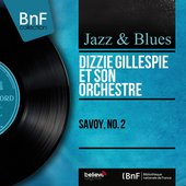 Savoy, No. 2 (Mono Version)