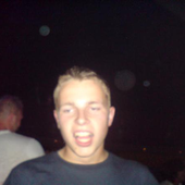 Avatar for Joeralphs