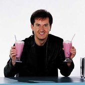 His milkshake brings all the boys to the yard