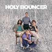 Holy Bouncer