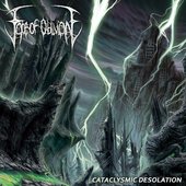 Cataclysmic Desolation