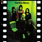 The Yes Album