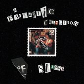 A Fantastic Collection of Stamps
