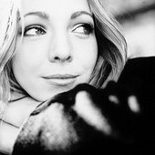 DEKKERfaceblack&whitebyNoelHendrickson