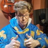 Jon Mckenzie's YouTube channel profile picture
