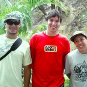 Aguamala Reggae.
