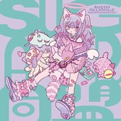 ぷにぷに電機　創業　レコード ぷにぷに電機<span>創業 (LP)</span>