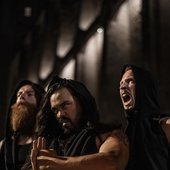 Reaping Asmodeia | 2021